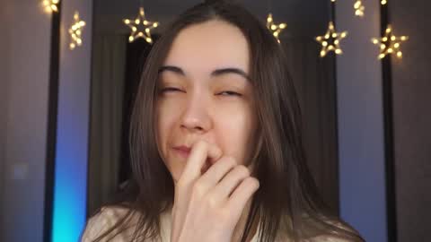  Gwen  online show from 02/02/25, 07:14