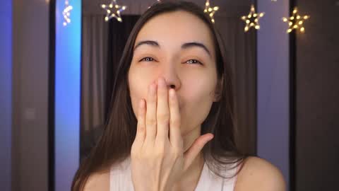  Gwen  online show from 02/04/25, 07:22