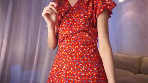  Gwen  online show from 02/27/25, 10:42