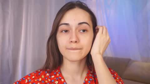  Gwen  online show from 03/12/25, 11:33