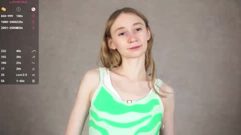  Gwen  online show from 09/12/25, 03:06