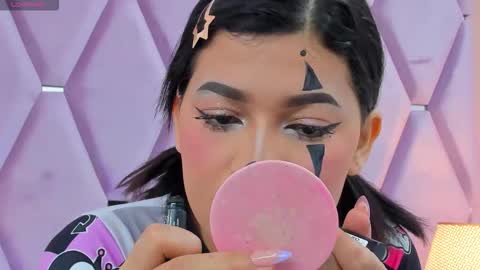 Nahayo  online show from 10/31/25, 11:44