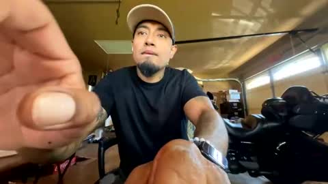 Mass Shaft online show from 04/14/26, 09:32