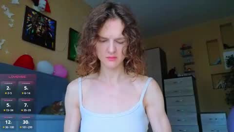 Sophia online show from 05/02/26, 02:38