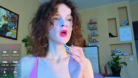 Sophia online show from 05/10/26, 05:12