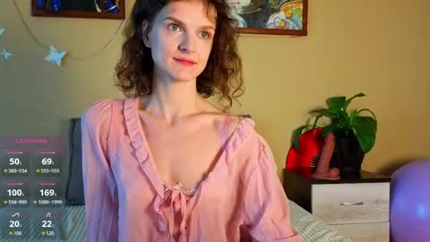 Sophia online show from 05/16/26, 10:36