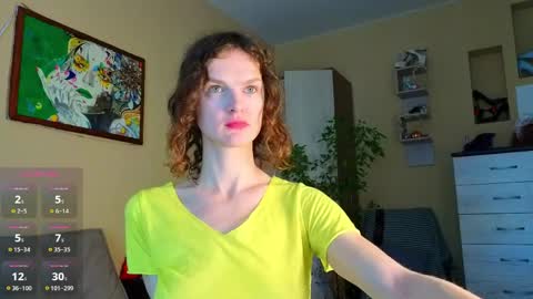 Sophia online show from 05/21/26, 03:24