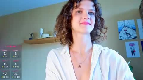 Sophia online show from 07/13/26, 09:01