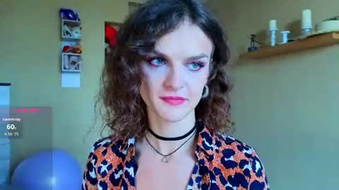 Sophia online show from 07/19/26, 09:24