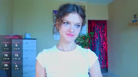 Sophia online show from 07/26/26, 08:21
