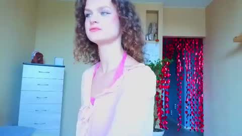 Sophia online show from 07/30/26, 08:24