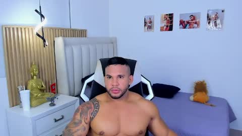 _matthew_santos_ online show from 04/09/26, 12:54