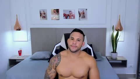 _matthew_santos_ online show from 07/09/26, 01:42