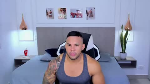 _matthew_santos_ online show from 07/10/26, 02:16