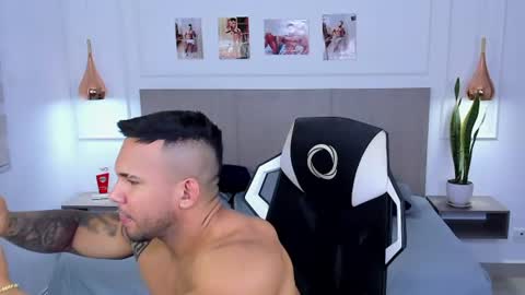_matthew_santos_ online show from 07/11/26, 12:24