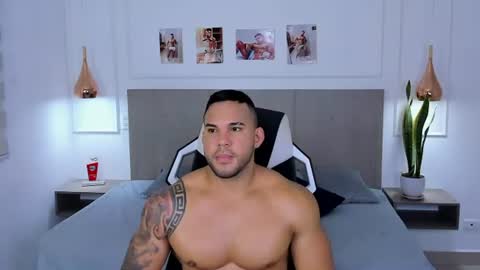 _matthew_santos_ online show from 07/13/26, 11:07