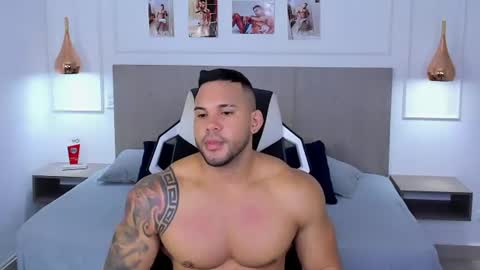 _matthew_santos_ online show from 07/15/26, 08:36