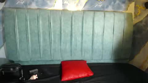 Mave online show from 05/07/26, 03:17