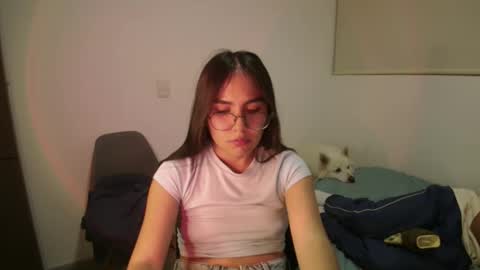 max and abby online show from 04/23/26, 01:07