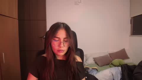 max and abby online show from 06/14/26, 03:08