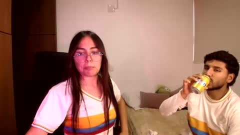 max and abby online show from 07/03/26, 10:49