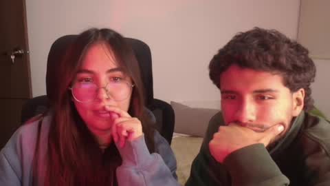 max and abby online show from 07/21/26, 11:51