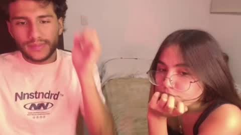 max and abby online show from 07/23/26, 01:58