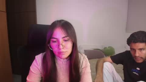 max and abby online show from 07/27/26, 11:34