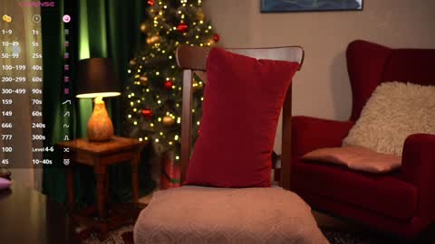 Lina online show from 12/20/24, 06:50