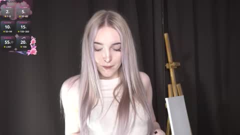 Elva and Kate  online show from 09/10/25, 07:08