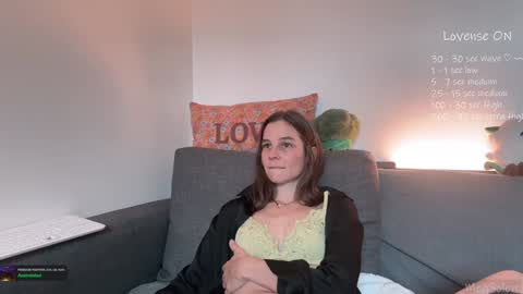 Meg online show from 11/26/25, 08:15