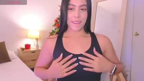 Megan online show from 12/27/24, 08:07