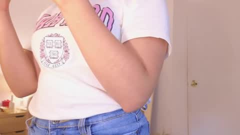 Megan online show from 01/09/25, 07:40