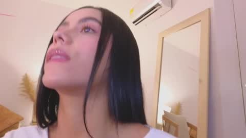 Megan online show from 01/30/25, 08:10