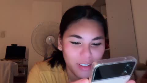 Megan online show from 06/07/26, 07:45