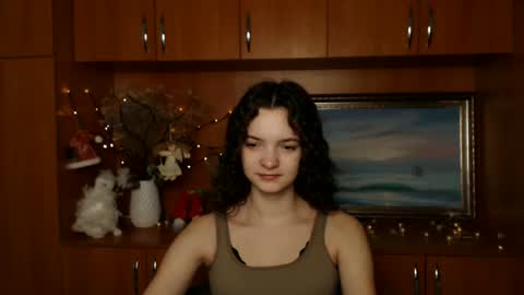 Susie online show from 12/20/24, 11:10