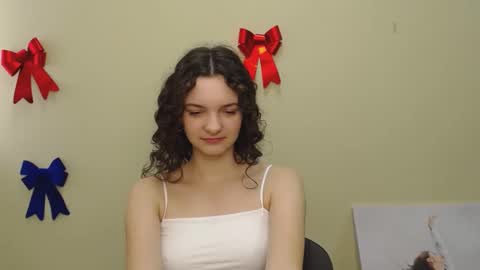 Susie online show from 01/05/25, 10:21