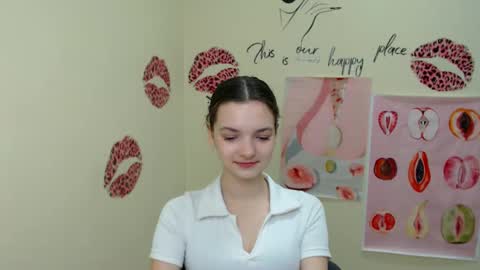 Susie online show from 01/07/25, 07:31