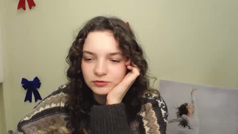 Susie online show from 01/20/25, 01:00