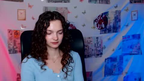 Susie online show from 05/25/26, 06:25