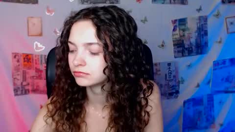 Susie online show from 06/04/26, 06:08