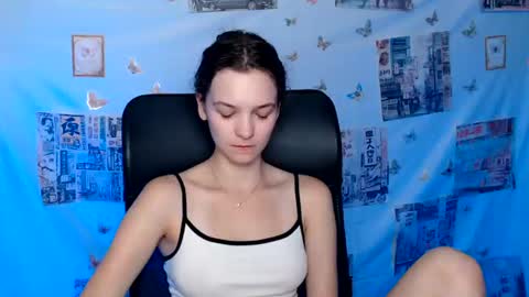 Snapshot of _megasta chatting on 07/20/26, 12:18 Susie online show from 07/20/26, 12:18