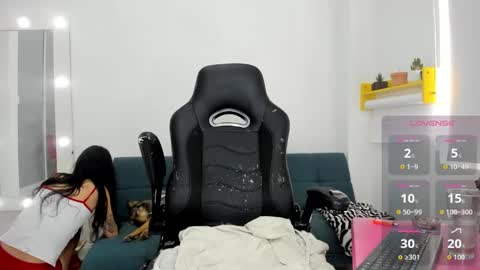 Juli online show from 01/06/26, 03:27