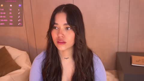 Snapshot of _meghan_gomez1_ chatting on 12/18/24, 02:06 online show from 12/18/24, 02:06