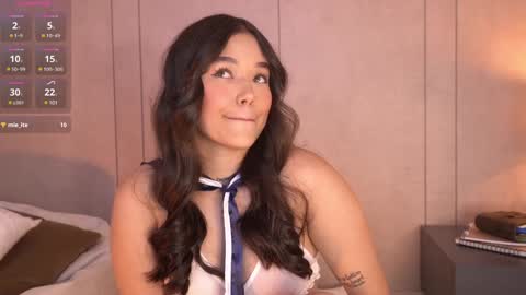 Snapshot of _meghan_gomez1_ chatting on 01/17/25, 04:36 online show from 01/17/25, 04:36