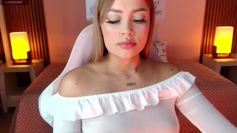 Meli online show from 12/21/25, 06:26