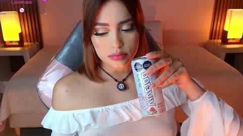 Meli online show from 02/27/26, 07:58