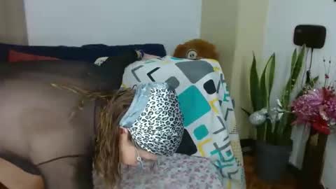 melisa online show from 02/24/26, 07:45