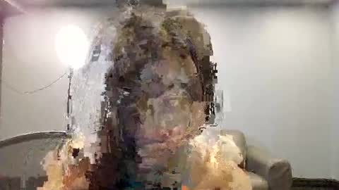 MELISSA online show from 02/25/26, 05:55