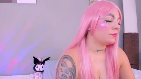 _melodyblossom_ online show from 09/13/25, 05:46